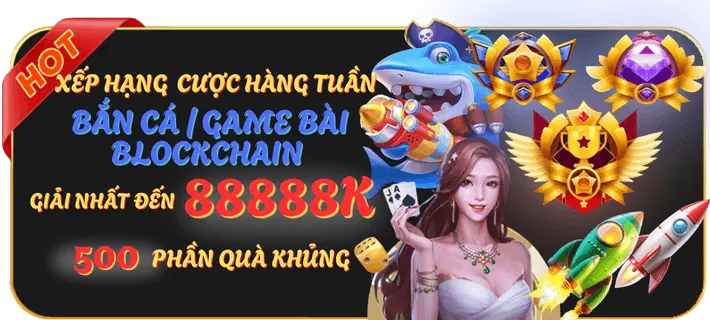 Tỷ lệ thắng cược cao và rút tiền nhanh chóng